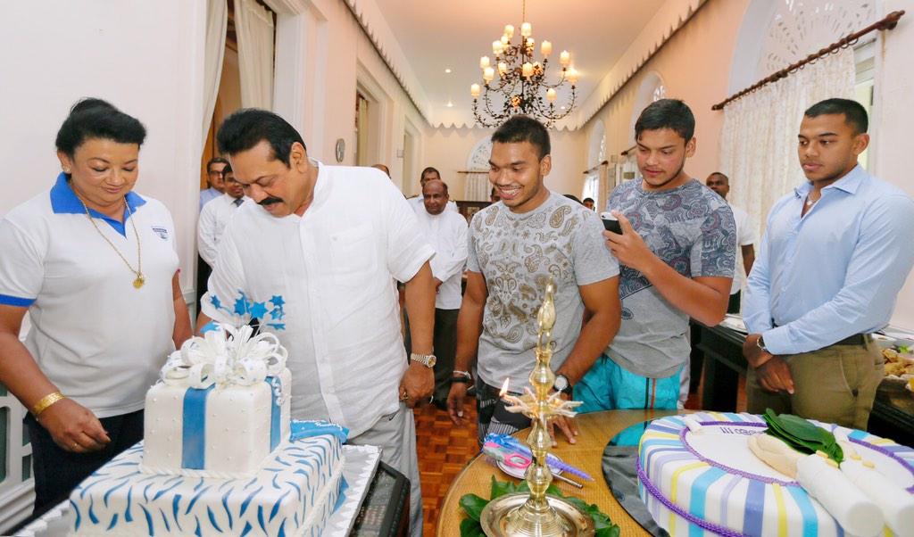 Namal Rajapaksa Presrajapaksa Happy Birthday Thaththi We Love You Always Yoshithar Rohitha Chichi Http T Co 3kviiv3nmx Namal Rajapaksa Presrajapaksa Happy Birthday Thaththi We Love You Always Yoshithar Rohitha Chichi Http T Co 3kviiv3nmx