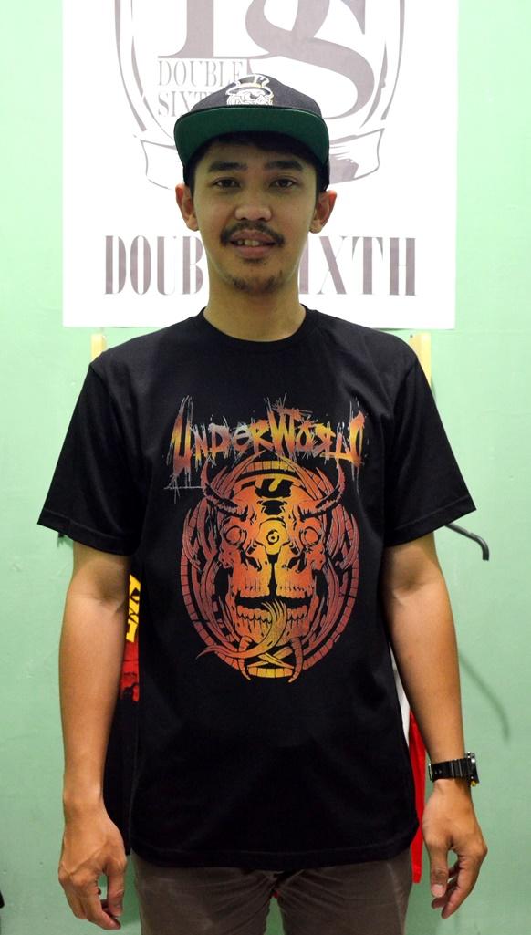 doublesixth66_'s tweet photo. Ts.UNDERWORLD HipMetalCore IDR 120k limited edition.
SMS Order 0857802-12345
Lifestyle Anymore
http://t.co/8IVmet02tK http://t.co/pTVi6qzB6g