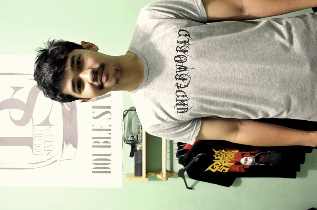 doublesixth66_'s tweet photo. Ts.UNDERWORLD HipMetalCore IDR 120k limited edition. SMS Order 0857802-12345 Lifestyle Anymore http://t.co/8IVmet02tK http://t.co/N4MaXy3Uqf