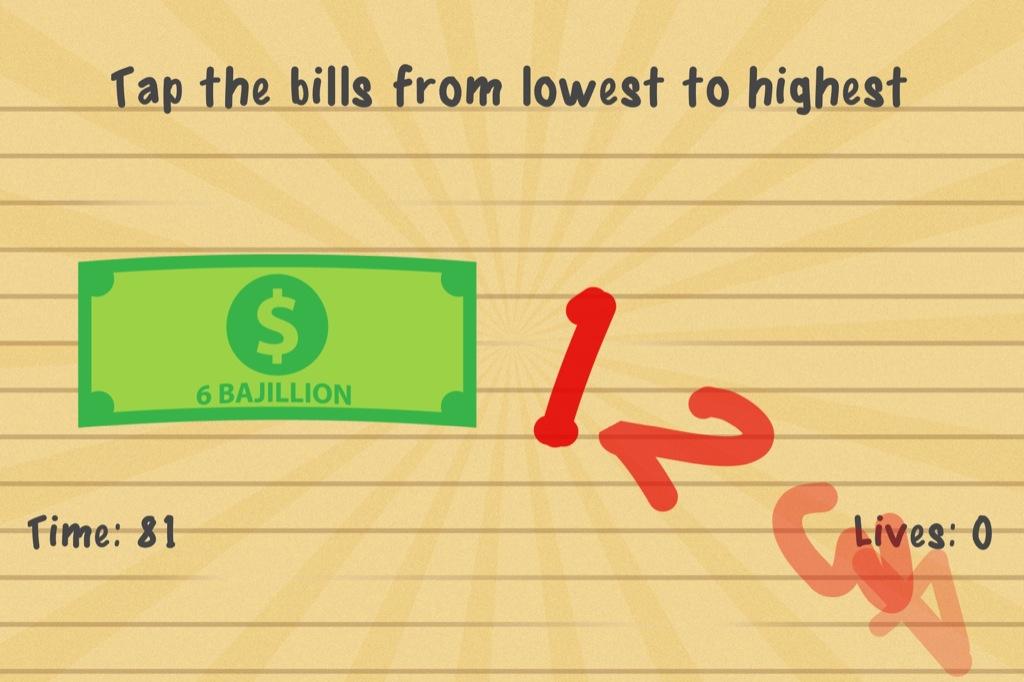 mouseggranchgm's tweet photo. I lost on question 12 in #TheImpossibleTest2. Try to get further than me!
Its so HARD !!!!!!! http://t.co/iIsBJwt7yr http://t.co/geUgU4aQ6B