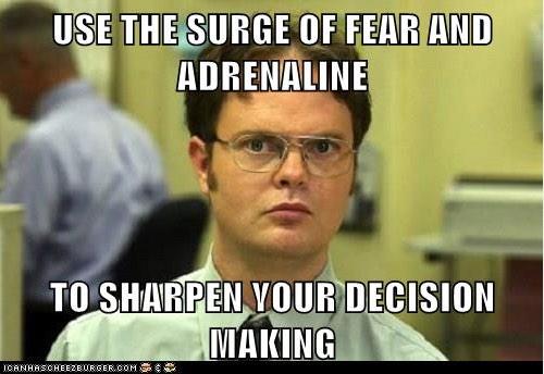 IHSAstruggles's tweet photo. What I tell myself when I inevitably end up jumping the craziest horse at the show #imgonnadie #ihsaproblems http://t.co/xYSwM3rBxZ