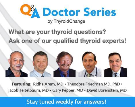 ThyroidChange's tweet photo. Have questions? Email tc.doctorquestions@gmail.com #doctorQA #thyroidchange http://t.co/Y1DKScra5w
