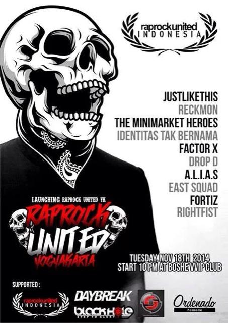 A.L.I.A.S Official tweet media