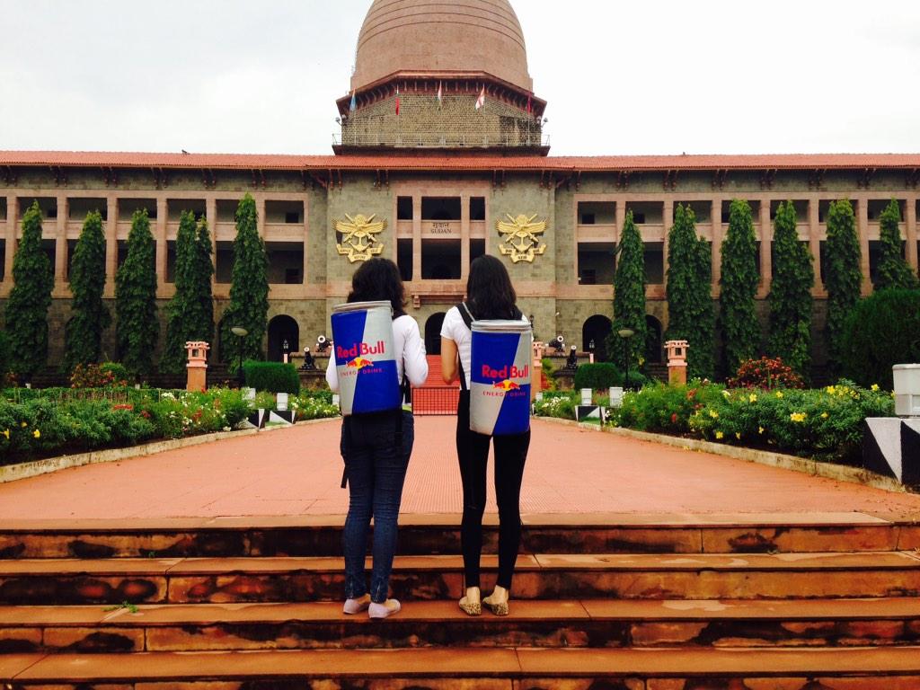 akankshashinde's tweet photo. We're on our way. #NationalDefenceAcademy #SudanBlock @inRedBull @Banao_Banao #GivesYouWings http://t.co/o3gZSTPB3W