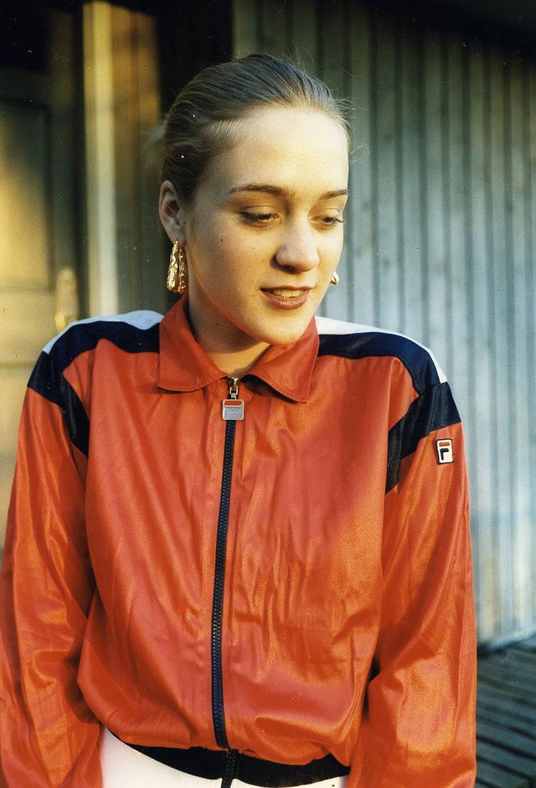 Happy Birthday to our Girl Crush for life, Chloe Sevigny!!  