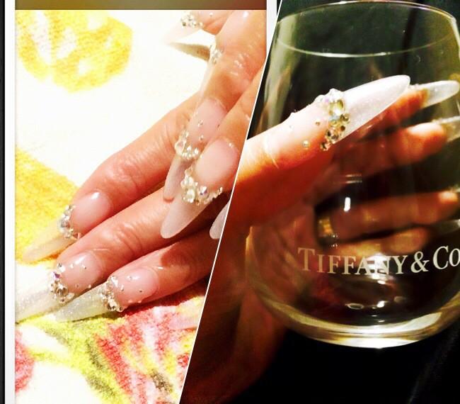 ニューヨークネイルアカデミー仙台泉校 57nako Twitter