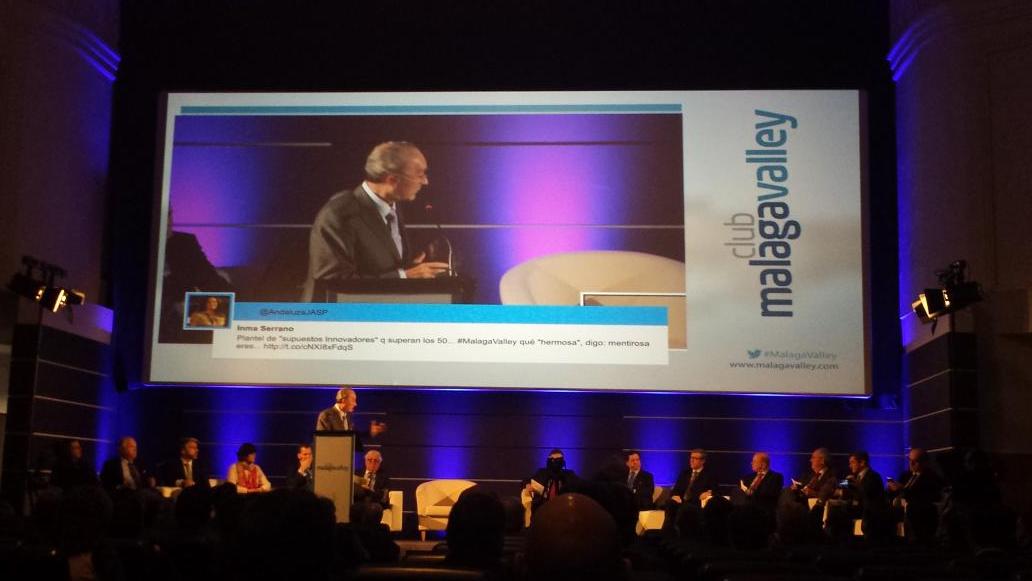 FactoríadeProyectos tweet media