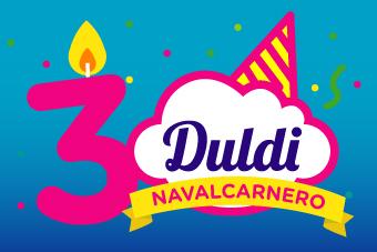 duldi's tweet photo. Hoy la tienda #DuldiNavalcarnero celebra su tercer #aniversario. Desde aquí les mandamos nuestros mejores deseos. http://t.co/zhIRXvc03r
