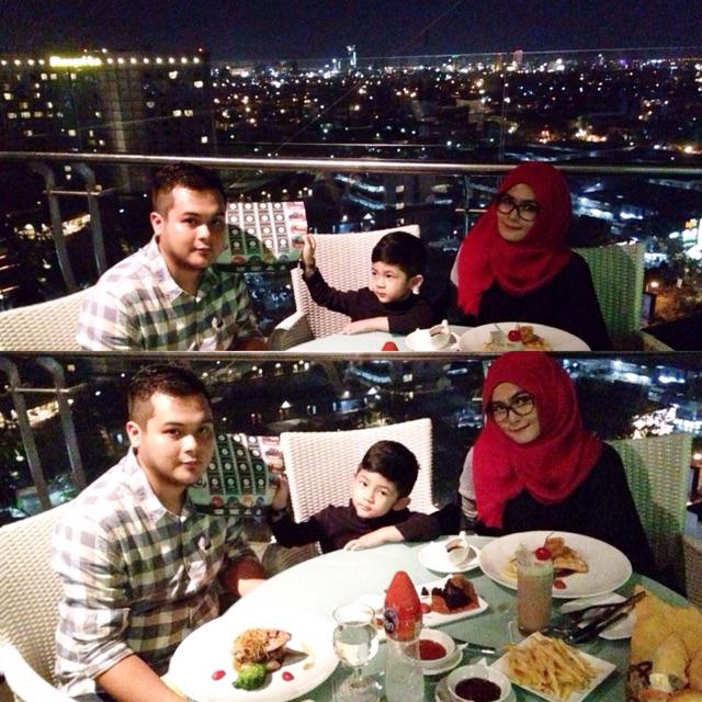 Daffa_Sofa's tweet photo. RT @Iwan_Sofa: Love u both 👪 @AmeliaSofa @Daffa_Sofa http://t.co/HnlOMzEB5C