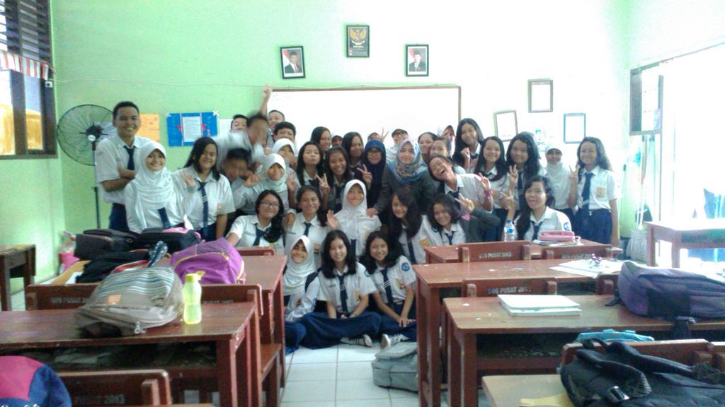 R. anggraini tweet media