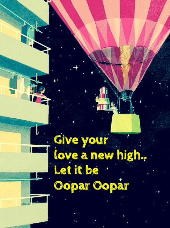 thisisthenusic's tweet photo. Oopar Oopar love dose http://t.co/2LMtuQn7JK http://t.co/wtIF47BCEj