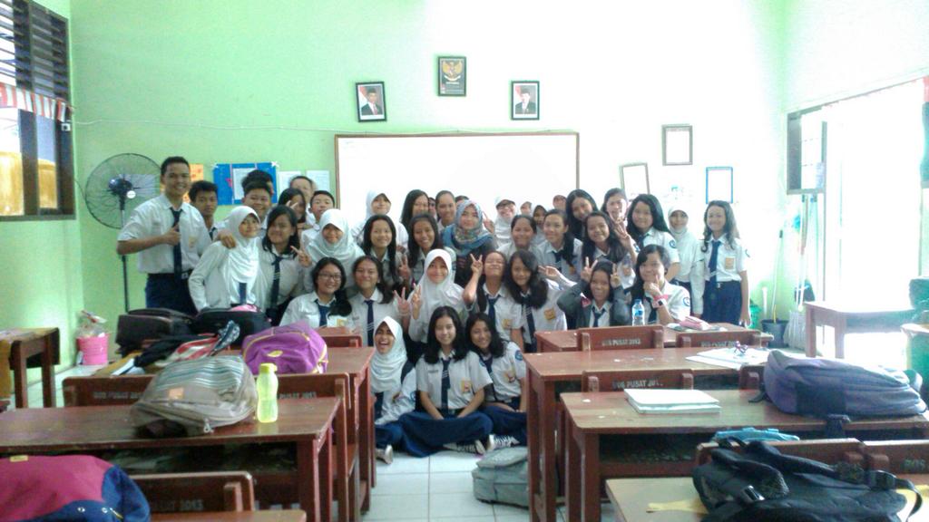R. anggraini tweet media