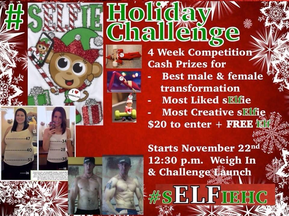 HealthQ24's tweet photo. Holiday weightless challenge!  Looking for people ready to get on a fabulous nutrition program and exercise routine. http://t.co/YS3PXPI6Zd
