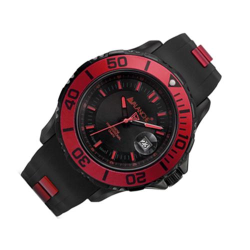 chronoonl's tweet image. Avalanche Carbon AV-1023S-RD Herenhorloge
frz.li/8Ij8m