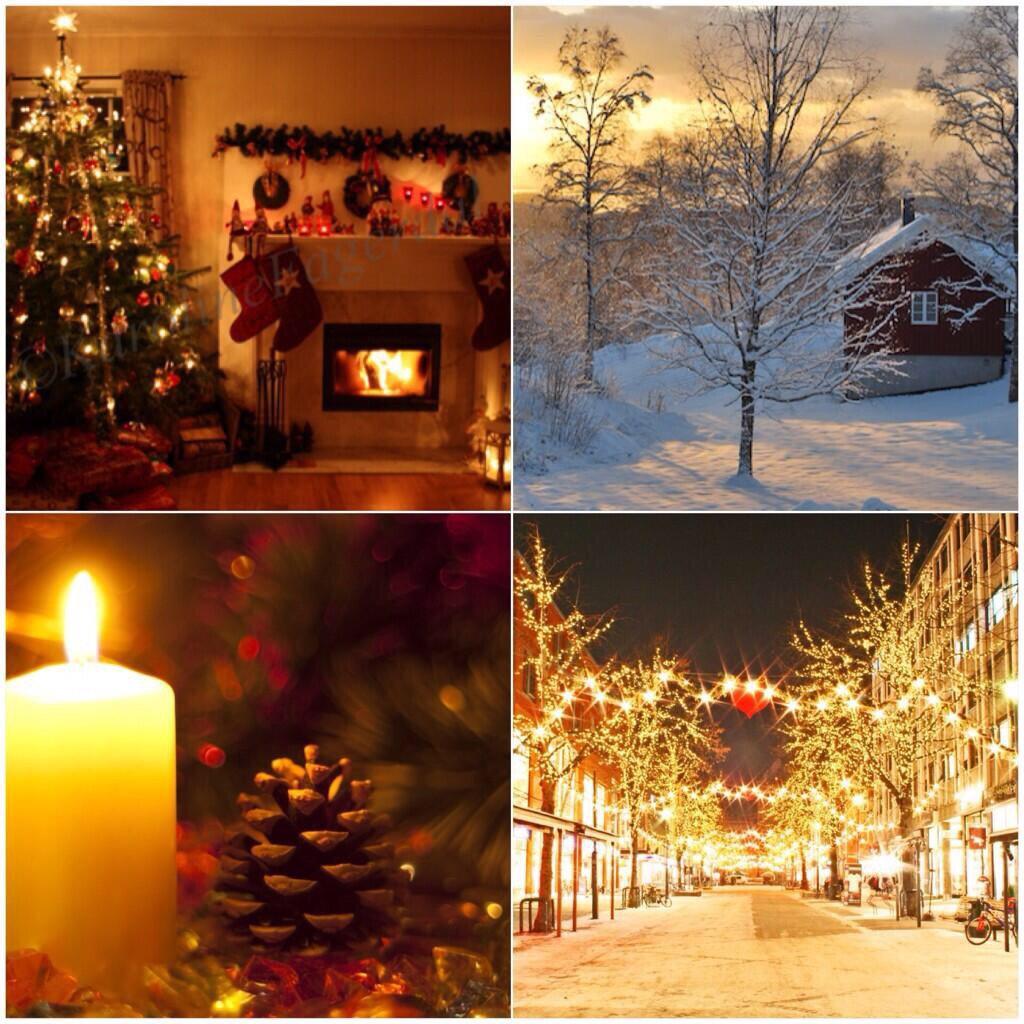 Julekulen tweet picture