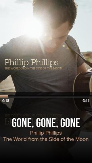 ankiankit's tweet photo. #NowPlaying Gone Gone Gone by Phillip Phillips http://t.co/AQYqvKki9E