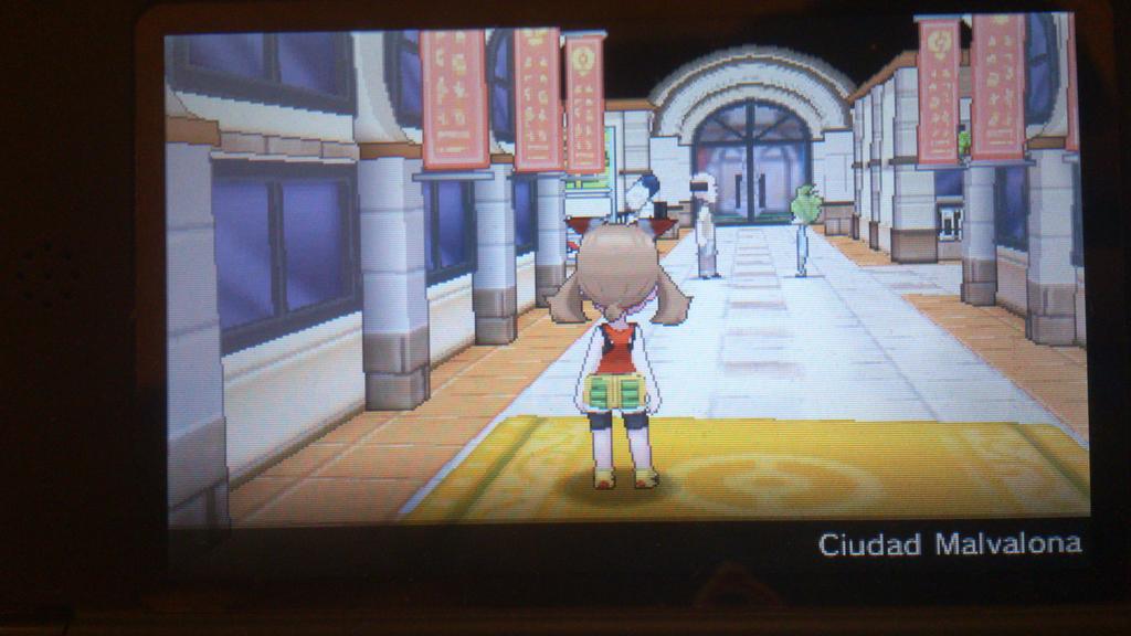 [PokeCommunity.com] Confirmed Information Discussion
