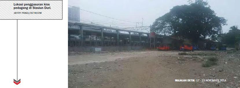 vytypehonig's tweet image. Digusur PT.KAI, pedagang dan warga punya bukti perjanjian sewa lahan dan kepemilikan bangunan bit.ly/1vfuOOX