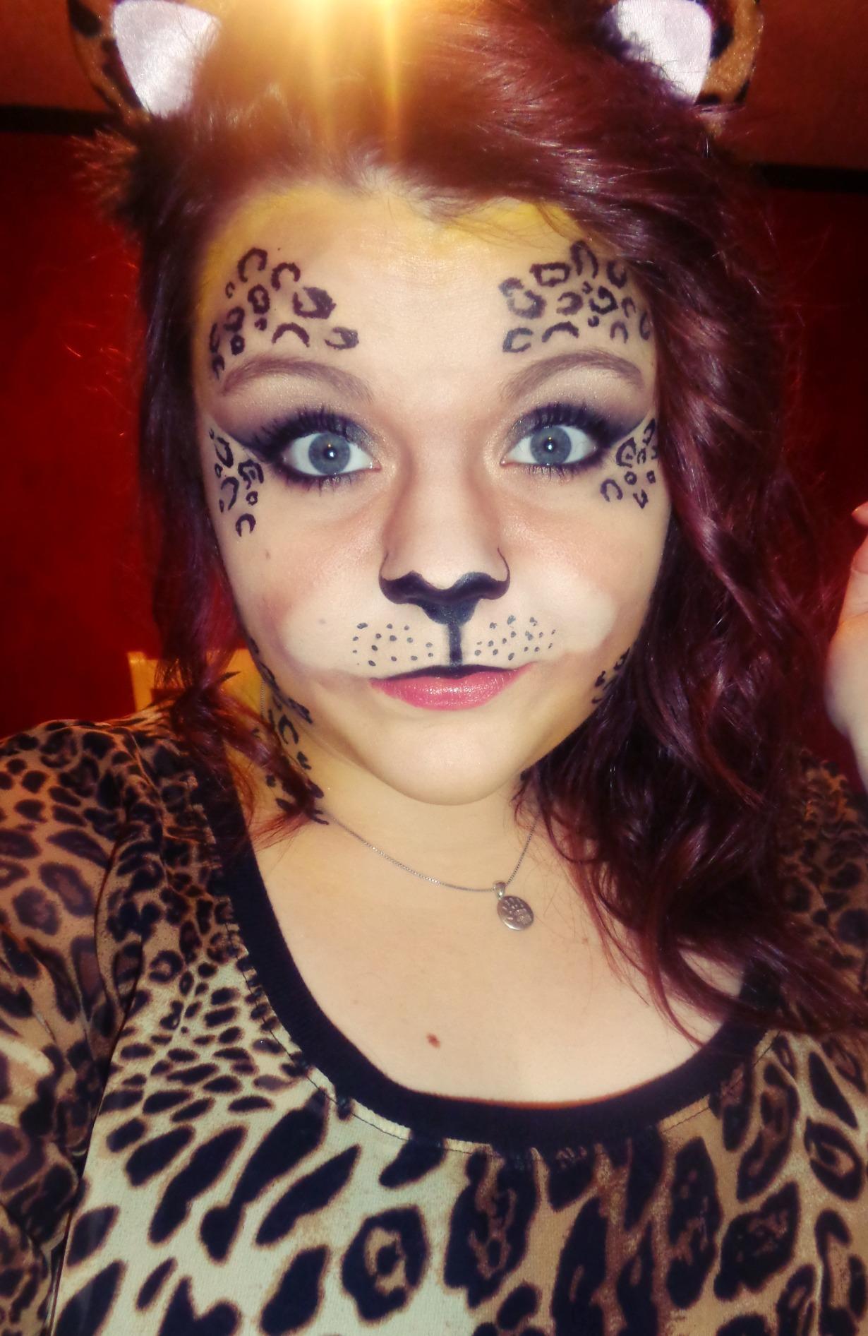 Cassiefxmakeup on Twitter: Cassiefxmakeup on Twitter: