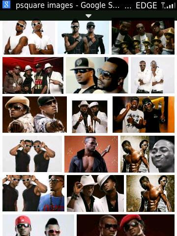 Finestdamsel's tweet photo. Hapi belated b'day to PSQUARE. More wealth and God's blessings... *champagne* http://t.co/8eqetdnzP5