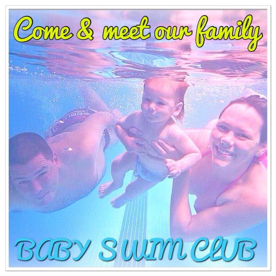 BabySwimClub's tweet photo. Dobro jutro!!!
#porodica #plivanje #mama #tata #bebe #zdravlje #osmeh #beograd #srbija #swimming #babyswimclub http://t.co/QD5F4gAbiW