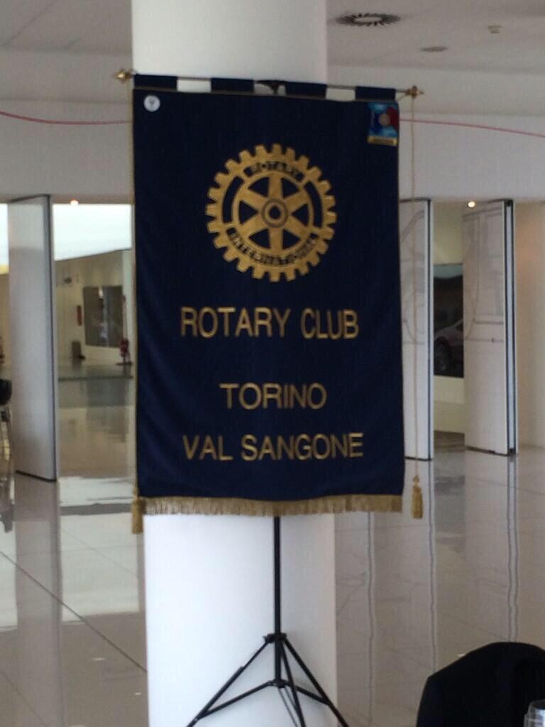 RotaryToVS's tweet image. #ClubdiEccellenza Riconoscenza nell'anno 2013/2014 ....