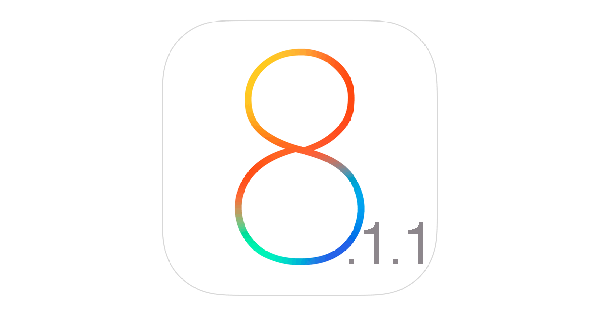 iPhoneHackx's tweet photo. Apple has fixed several security flaws used by Pangu jailbreak in iOS 8.1.1 http://t.co/Svrk0VpuHf #iOS811 http://t.co/ISu1T065g7