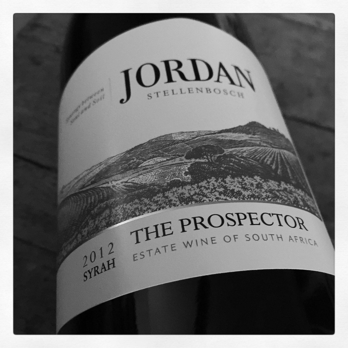 Gratuliere an <a href="/Jordan_Wines/">Jordan Wine Estate</a> zum South African Wine Producer of the Year! bit.ly/1xz14NZ