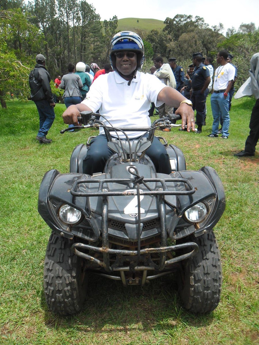 Drakensberg is the place to be this festive season,even the MEC for Tourism have lived the Drakensberg Experience!!!!