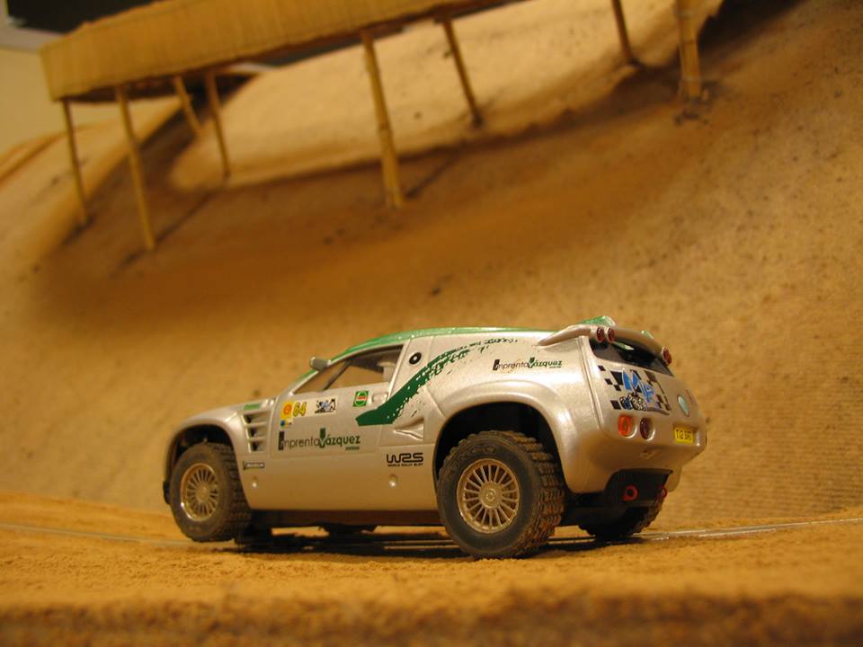 MRRacingSlot's tweet photo. ¡VUELVE el MARATÓN RAID de MR RACING SLOT!
Los días 30 y 31 de enero 2015 
¡No os lo podéis perder!
 #SlotCar http://t.co/PZgJPChQdg