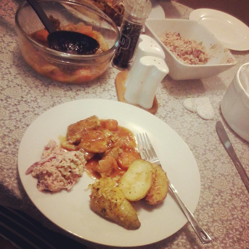 WanLuvJC's tweet photo. #ChroniclesofaProudWife #Myhusband can cook!!! #Myhusband is a handyman. #Myhusband is McGyver!! http://t.co/X5GrvJkb6G