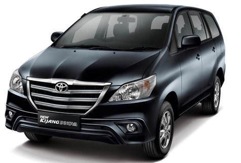 Rental Mobil SMG tweet media