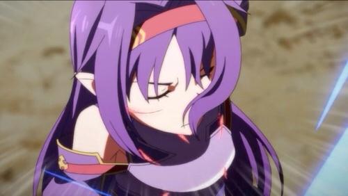 ziro0chun's tweet photo. #motherrosario
#SwordArtOnline2 http://t.co/IeioVGlGLy
