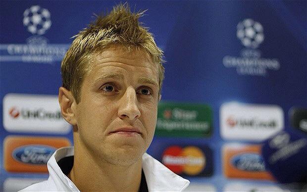 Happy Birthday to former Tottenham captain Michael Dawson! The Hull City defender turns 31 today. 