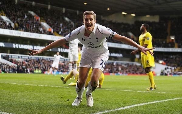 Happy birthday Michael Dawson! miss you Captain    