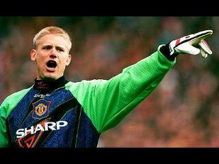 Happy Birthday Peter Schmeichel (51) 