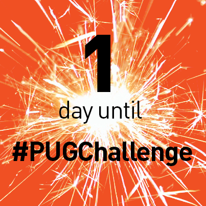 mikefechner's tweet image. We wish all #PUGChallenge participants, a safe trip to Düsseldorf! See you there! #PRGSPUG #ProgressSW