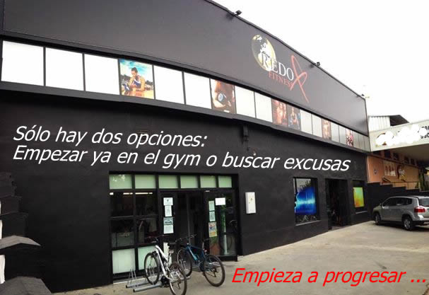 REDOXFITNNES's tweet photo. Progresar o buscar excusas ...
No lo dejes para mañana, empieza hoy.
Siéntete bien, siéntete Redox
@Ecija_Sevilla http://t.co/j8i7apLWwQ