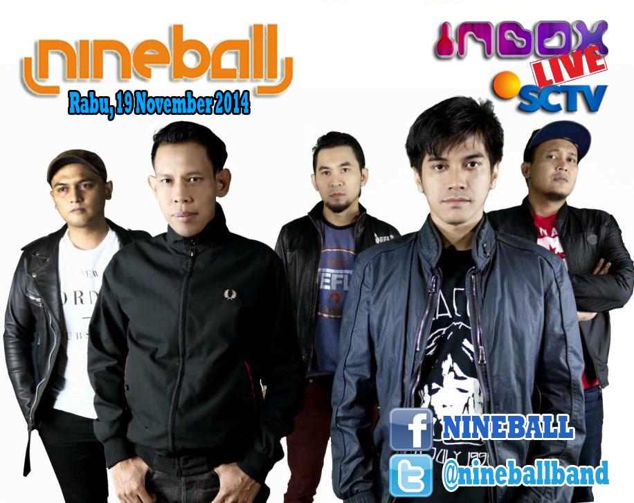 nineballband's tweet photo. merapat yuk besok kita di @InboxSCTV_ cc @raynineball @wrdenineball @joga___ @abx_nineball @ica_nineball @DONIWHITES http://t.co/ap7m76fK4q