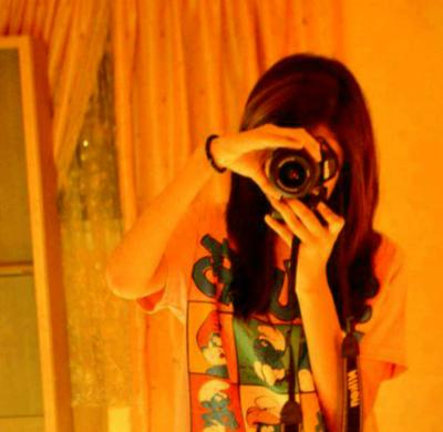 BianccaPrz's tweet image. hello &amp;lt;3 good afternoon :) #CameraEffect