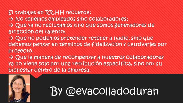 evacolladoduran's tweet photo. Si trabajas en #RRHH recuerda que...  http://t.co/6f12i2wXXr
