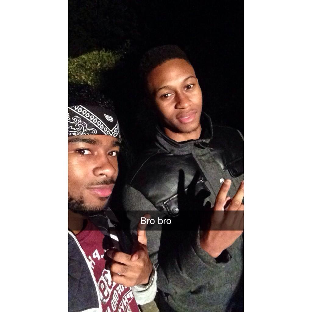 mrjackson300's tweet photo. @RycoLDN Happy 18th my brother, have a good day and God bless link up later ❤️🎉🍺 http://t.co/3bmmNJMmNz