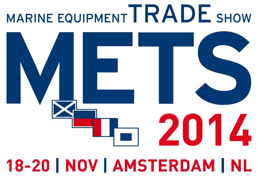 Wij zijn aanwezig op de #METS <a href="/metstrade/">METSTRADE</a>. Bezoek onze stand EF.21. Ook staan wij bij Walcon Marine op de stand EF.34.