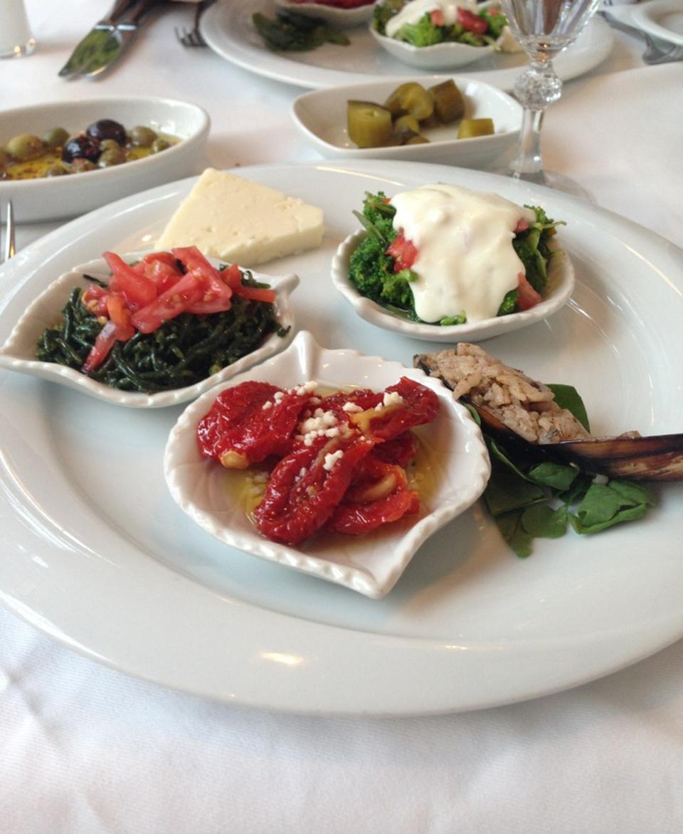 Misafirlerimizin objektifinden...
#balık #restaurant #keyif #ziyafet