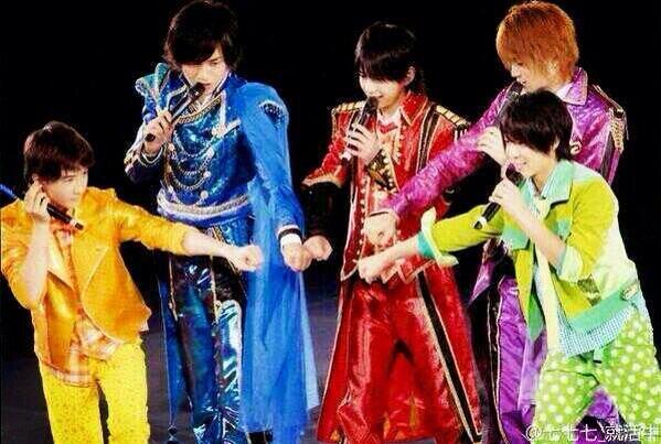 taisukeXerina's tweet photo. SexyZone結成4年までに
1116RTしたいです！！！

4年ということで、できれば
400ふぁぼも目指したいです😣

協力お願いします🙇

#RT、ふぁぼした人フォローする 
#SexyZone好きな人RT 
#相互希望 http://t.co/W9AuSnV2UK