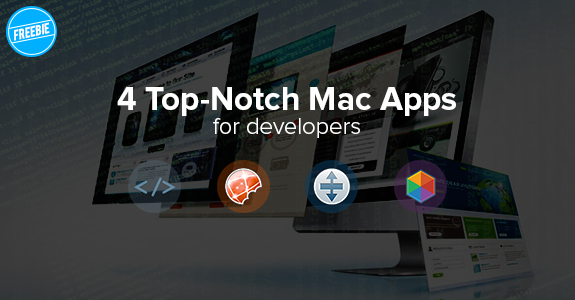 StackSocial's tweet photo. Check out these 4 free apps for #Mac developers: http://t.co/HWkAgIeSH6 http://t.co/WENad93QLG