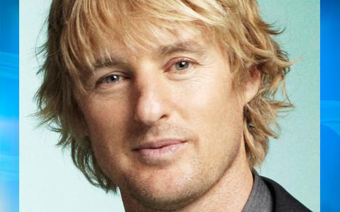 Happy Birthday, Owen Wilson!! 