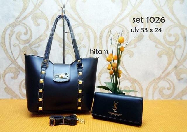 TAS 58 RIBU tweet media