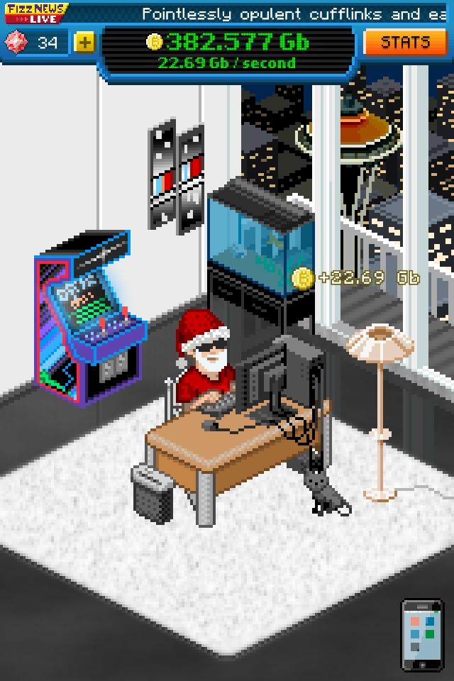 devilsniper666's tweet image. Check out my room in #BitcoinBillionaire!

Want to play? x.co/BBPlay