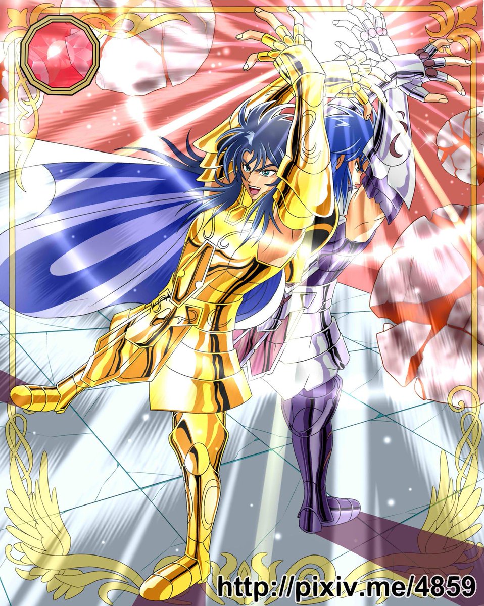Kata Fgoメンテ中にイラストを描いていた على تويتر 細かすぎて伝わらない星矢の魅力選手権 サガとカノンとは瓜二つの容姿だが 原作では爪の形状 カノンは爪が短く サガは長い が異なる アニメでは髪の色で描き分けされている ピクシブ百科事典より Http Kata Fgoメンテ中にイラストを描いていた على تويتر 細かすぎて伝わらない星矢の魅力選手権 サガとカノンとは瓜二つの容姿だが 原作では爪の形状 カノンは爪が短く サガは長い が異なる アニメでは髪の色で描き分けされている ピクシブ百科事典より Http